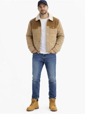 Joe's Jeans The Classic Straight Men's Blue Denim Jeans Sz 36